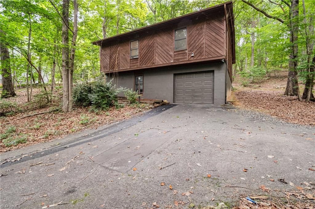 914 Tamworth Road, Asheboro, NC 27203