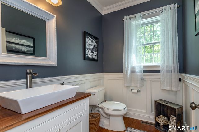 146 Hollow Road, Watertown, CT 06795