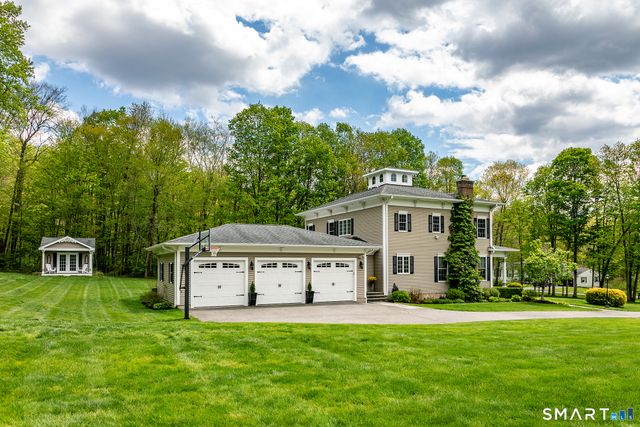 146 Hollow Road, Watertown, CT 06795