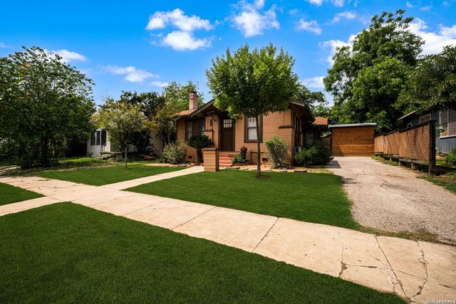 623 W MULBERRY AVE, San Antonio, TX 78212