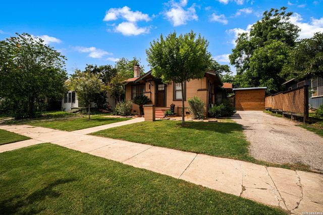 623 W MULBERRY AVE, San Antonio, TX 78212