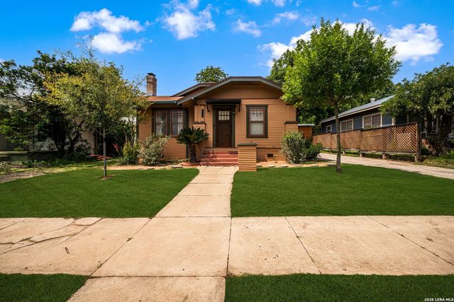 623 W MULBERRY AVE, San Antonio, TX 78212