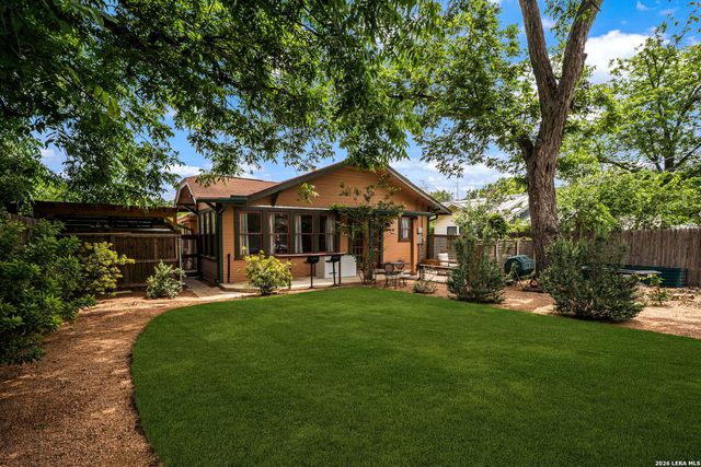 623 W MULBERRY AVE, San Antonio, TX 78212