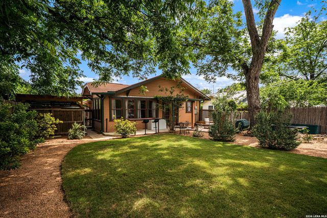 623 W MULBERRY AVE, San Antonio, TX 78212