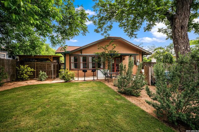 623 W MULBERRY AVE, San Antonio, TX 78212
