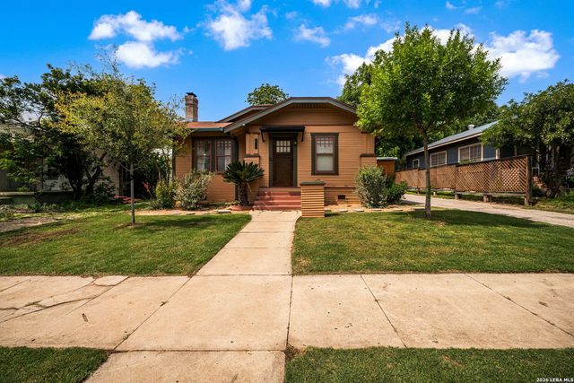 623 W MULBERRY AVE, San Antonio, TX 78212