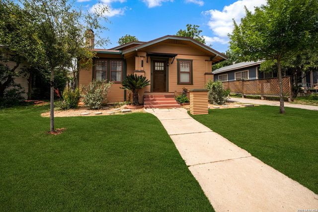623 W MULBERRY AVE, San Antonio, TX 78212