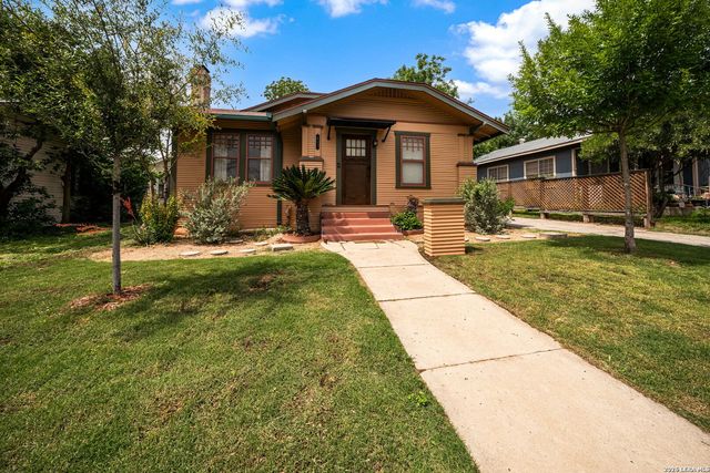 623 W MULBERRY AVE, San Antonio, TX 78212