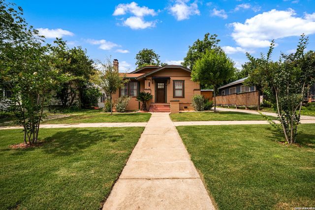 623 W MULBERRY AVE, San Antonio, TX 78212