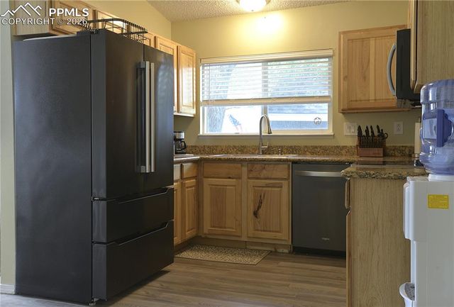 575 Blossom Field Road, Fountain, CO 80817