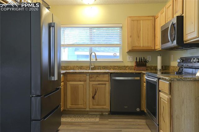 575 Blossom Field Road, Fountain, CO 80817