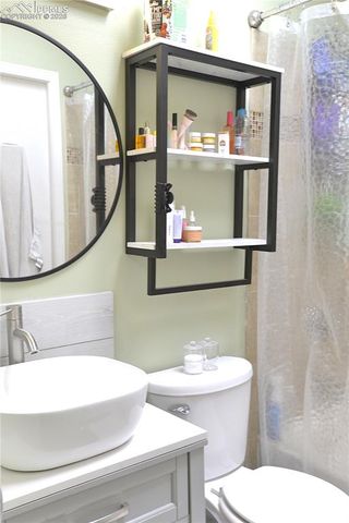 575 Blossom Field Road, Fountain, CO 80817