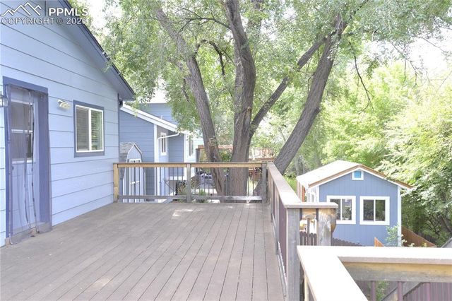 575 Blossom Field Road, Fountain, CO 80817