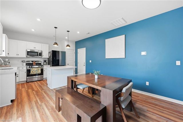 193 Norfleet LN, Suffolk, VA 23434