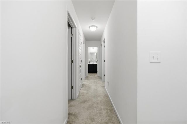 193 Norfleet LN, Suffolk, VA 23434