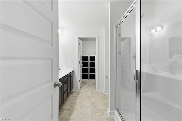 193 Norfleet LN, Suffolk, VA 23434