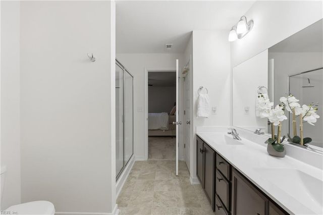 193 Norfleet LN, Suffolk, VA 23434