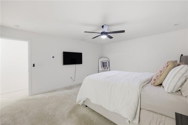 193 Norfleet LN, Suffolk, VA 23434