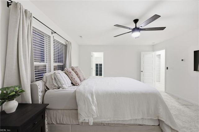 193 Norfleet LN, Suffolk, VA 23434