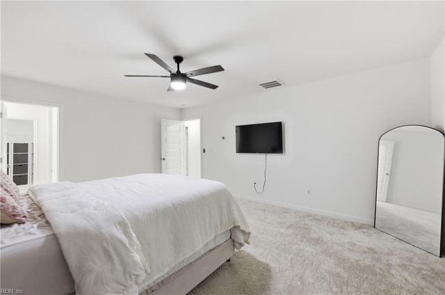 193 Norfleet LN, Suffolk, VA 23434