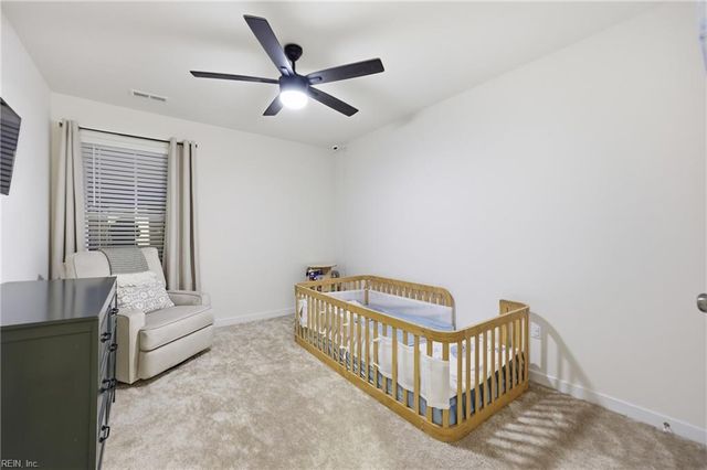 193 Norfleet LN, Suffolk, VA 23434