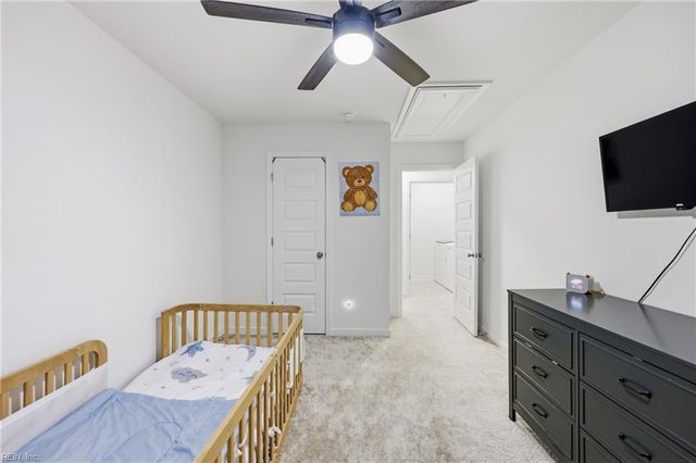 193 Norfleet LN, Suffolk, VA 23434