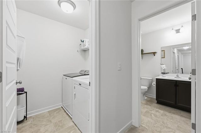 193 Norfleet LN, Suffolk, VA 23434