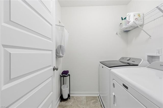 193 Norfleet LN, Suffolk, VA 23434