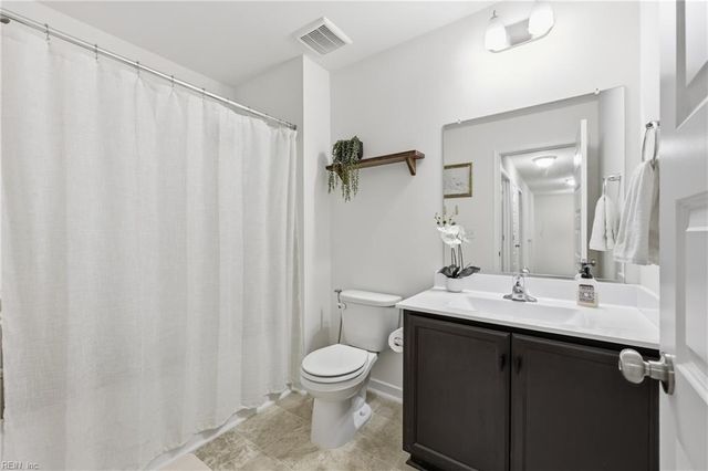 193 Norfleet LN, Suffolk, VA 23434