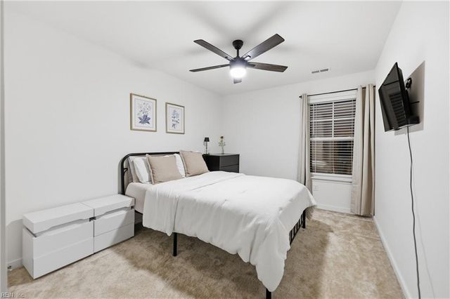 193 Norfleet LN, Suffolk, VA 23434