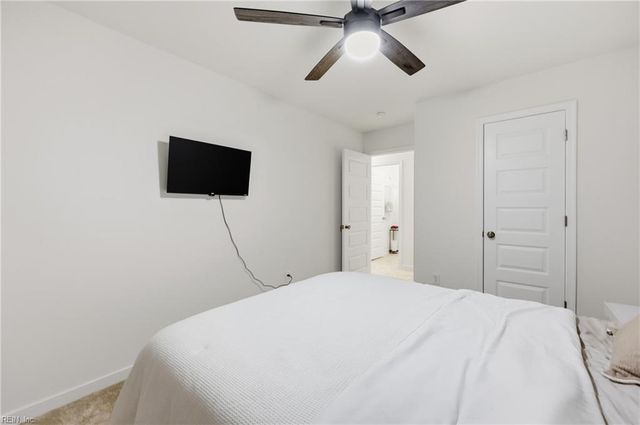 193 Norfleet LN, Suffolk, VA 23434