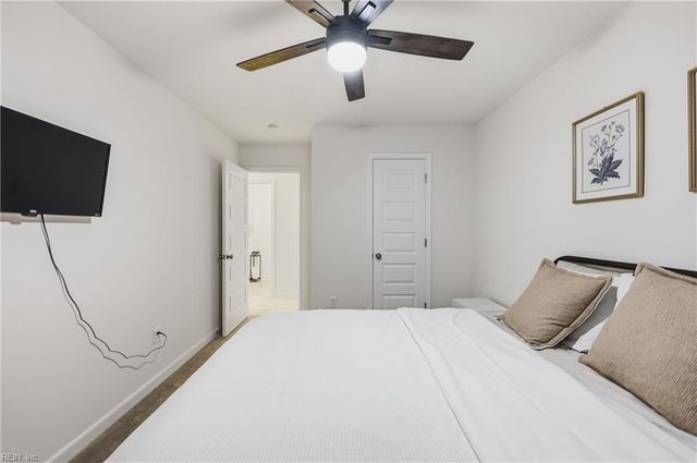 193 Norfleet LN, Suffolk, VA 23434