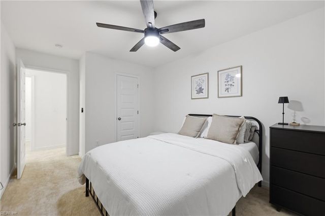 193 Norfleet LN, Suffolk, VA 23434