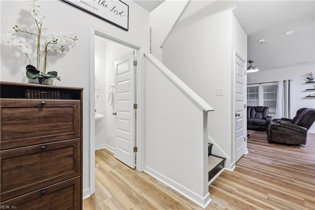 193 Norfleet LN, Suffolk, VA 23434