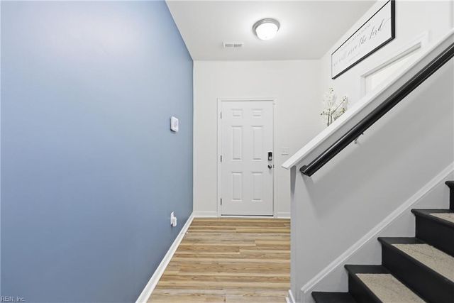 193 Norfleet LN, Suffolk, VA 23434