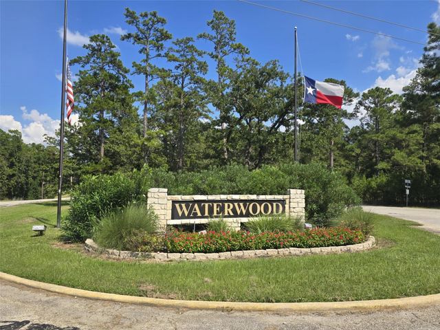 26401 Darkwood Court, Huntsville, TX 77320