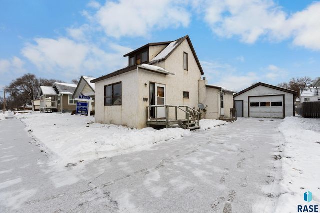 528 S Elmwood Ave Avenue, Sioux Falls, SD 57104