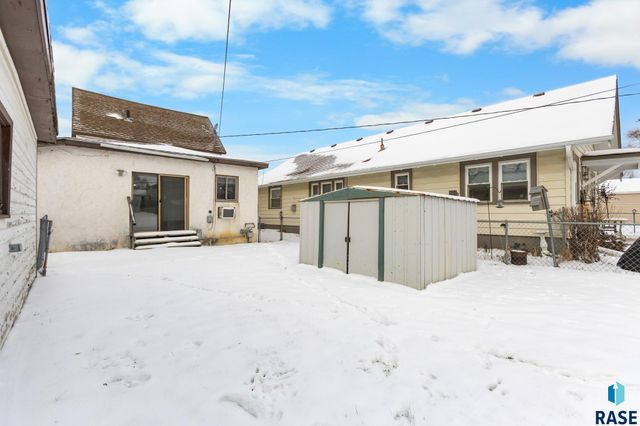 528 S Elmwood Ave Avenue, Sioux Falls, SD 57104