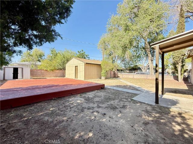 1365 Jenner Street, Lancaster, CA 93534