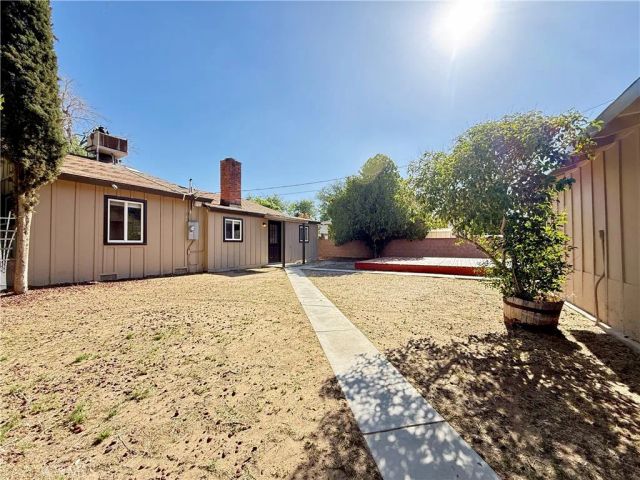 1365 Jenner Street, Lancaster, CA 93534