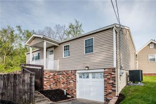 236 22nd St, Derry Twp, PA 15671