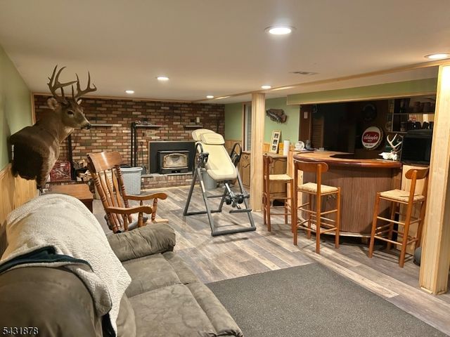 13 Birch Rd, Byram Twp., NJ 07821