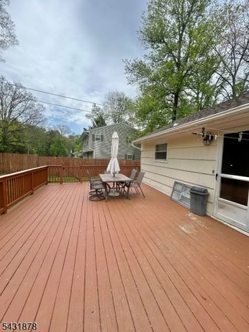 13 Birch Rd, Byram Twp., NJ 07821