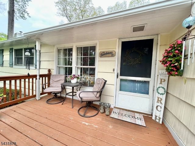 13 Birch Rd, Byram Twp., NJ 07821