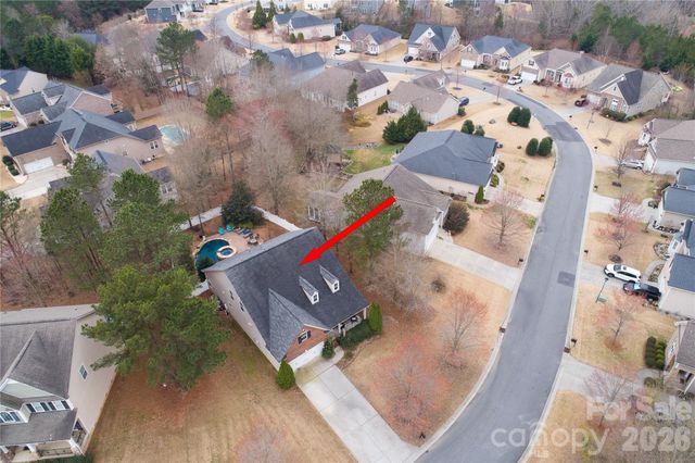 4006 Hickory View Drive, Fort Mill, SC 29707