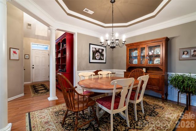 4006 Hickory View Drive, Fort Mill, SC 29707