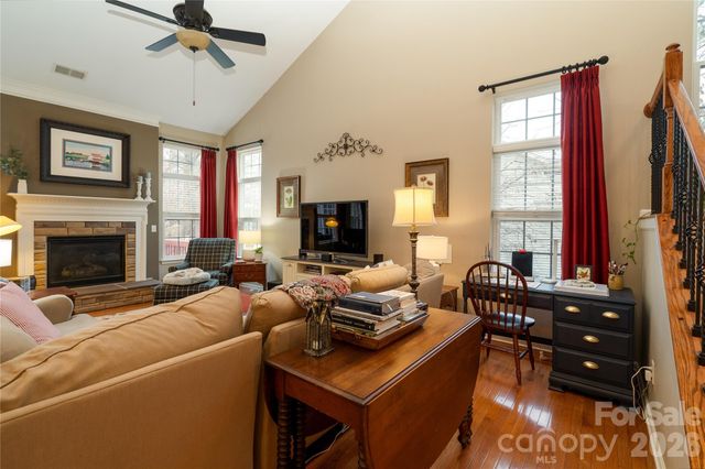 4006 Hickory View Drive, Fort Mill, SC 29707