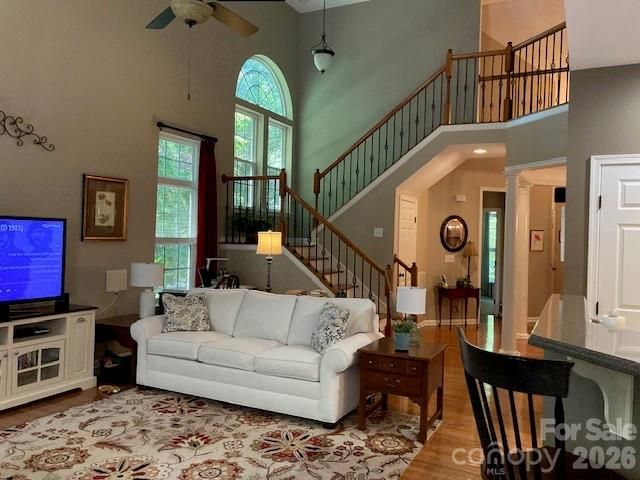 4006 Hickory View Drive, Fort Mill, SC 29707