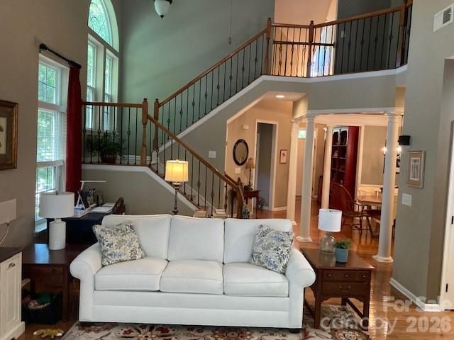 4006 Hickory View Drive, Fort Mill, SC 29707