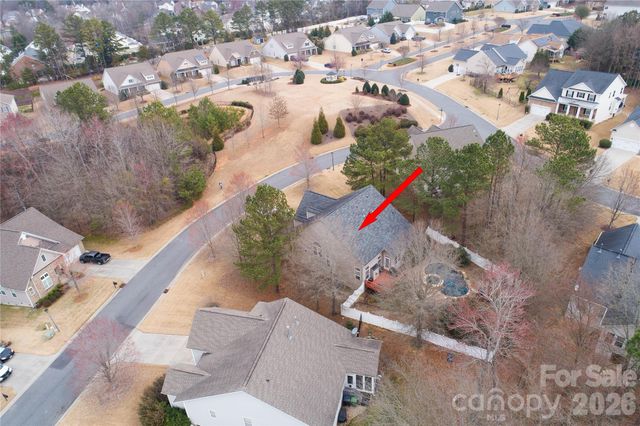 4006 Hickory View Drive, Fort Mill, SC 29707
